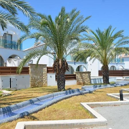 Latchi Escape Hotel And Suites Polis Exterior photo