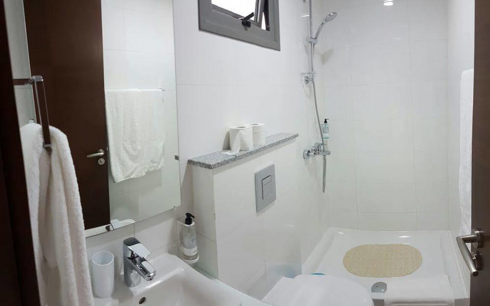 Latchi Escape Hotel And Suites Polis Exterior photo