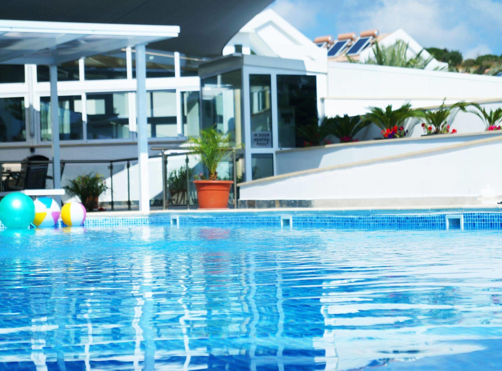 Latchi Escape Hotel And Suites Polis Exterior photo